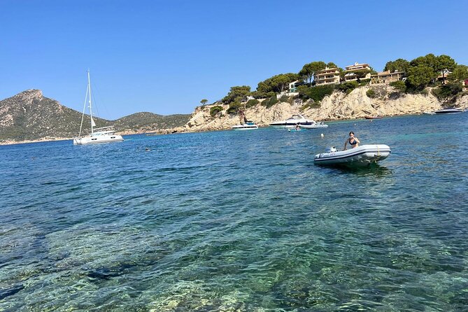 Luxury Catamaran sailing with welcome Drinks Tapas Max10-12Person - Swimming Help And Safety Considerations