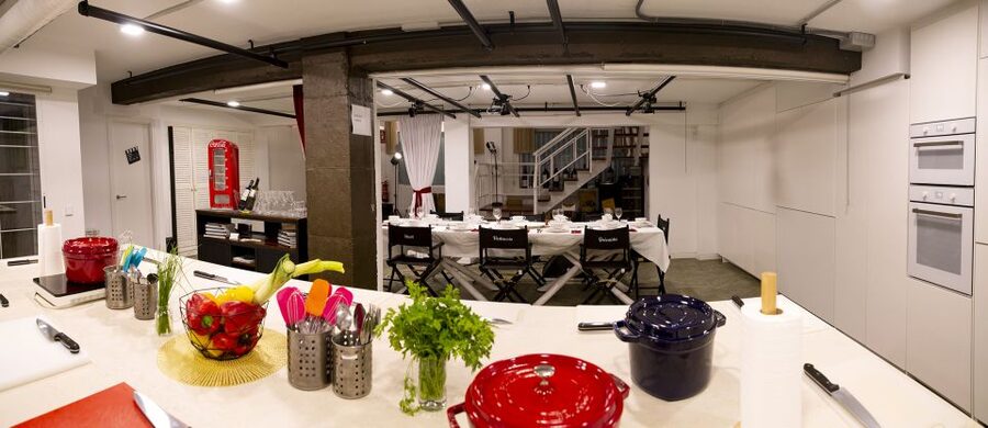 Madrid: 10 Tapas 2.5-Hour Cooking Class - Cooking with Gustavo, Homer, and the other instructors