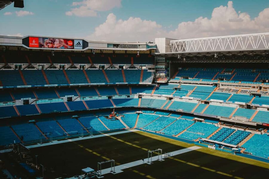 Madrid: Bernabeu Stadium and Museum Tour + Tapas - Why Real Madrid fans will enjoy this tour