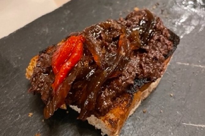 Madrid by Night Small Group Tour: Stories, Sights and Tapas Bites - Key Points at a Glance