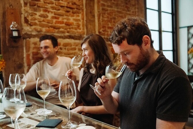 Madrid Evening Tapas and Wine Guided Tour - Muñiz and Madrid’s Slow-Cooked Stew