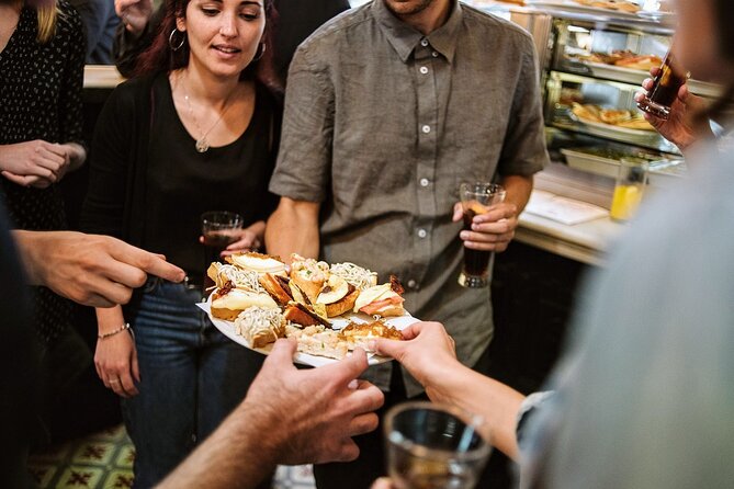 Madrid Evening Tapas and Wine Guided Tour - Why the Guide Makes a Difference