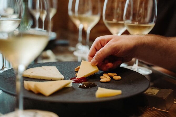 Madrid Evening Tapas and Wine Guided Tour - A Short Walk Through La Latina’s Past