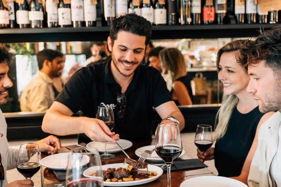Madrid: Flamenco Show with Tapas and Wine Tour - Why This Madrid Combination Works