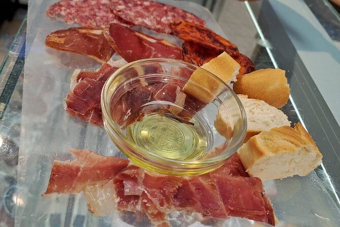 Madrid Food Tour: Tapas, Drinks and Delights with a Local - Finishing with churros near San Ginés