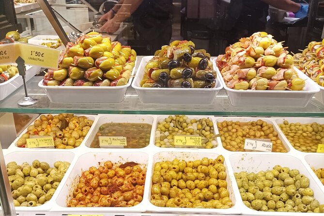 Madrid Food Tour: Tapas, Drinks and Delights with a Local - The guide can make or break the walk