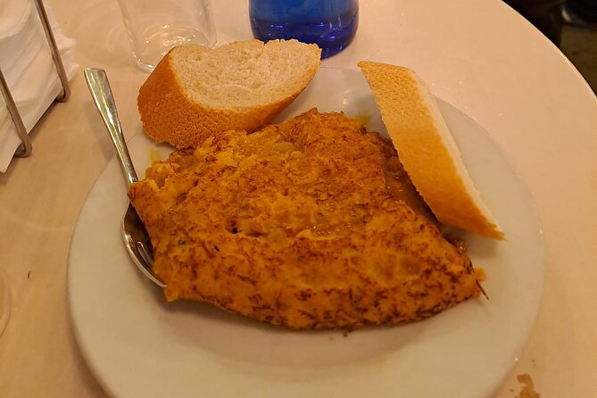 Madrid Food Tour: Tapas, Drinks and Delights with a Local - Starting at Plaza de Santa Ana