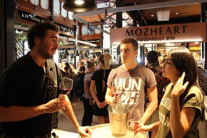 Madrid Food Tour - Tapas Walking Tour - Why this Madrid tapas tour works