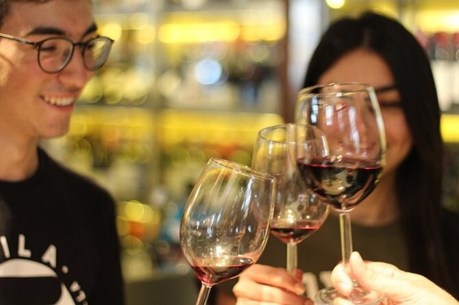 Madrid Food Tour - Tapas Walking Tour - What you are likely to eat and drink