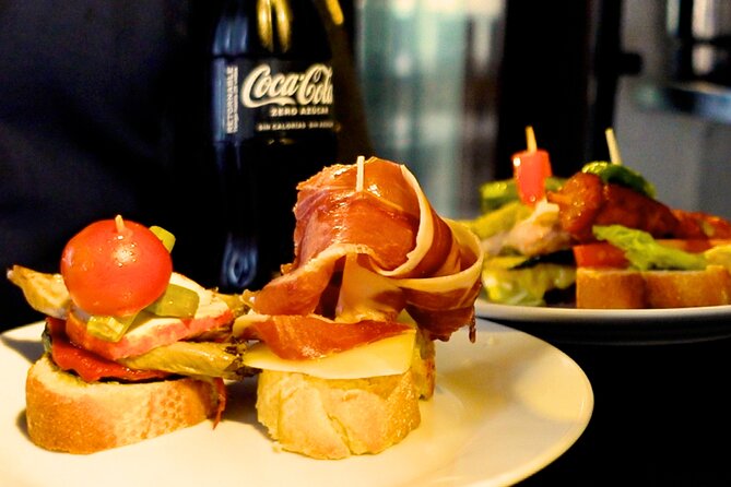 Madrid Food Tour - Tapas Walking Tour - Guide quality and the value of a small group