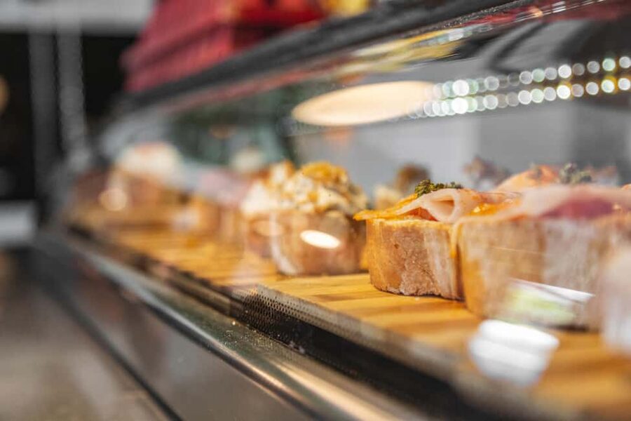 Madrid: Guided Food Tour with Authentic Tapas & Delicacies - Why this Madrid food tour works