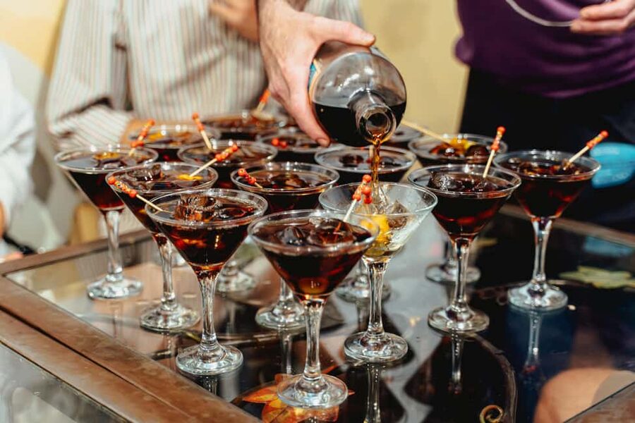 Madrid: Guided Food Tour with Tapas Tastings and Drinks - La Latina, the heart of the walking route