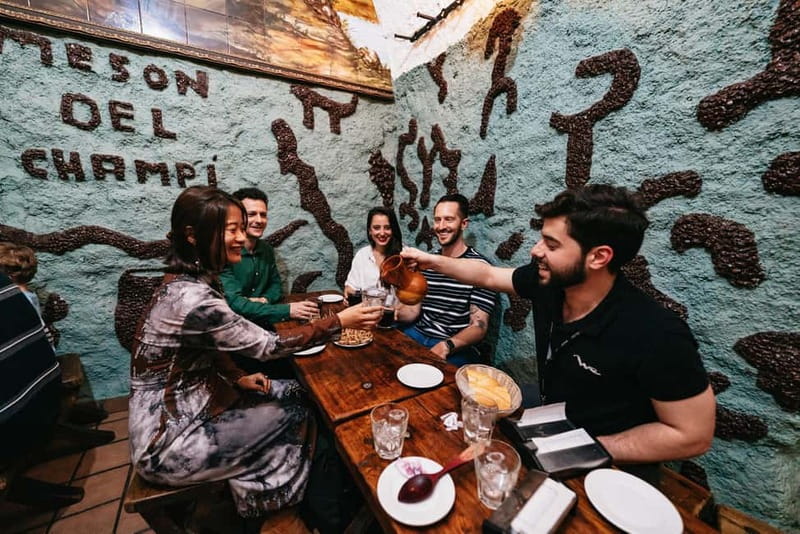 Madrid: Guided Tapas and Wine Tour with Rooftop Views - Who will enjoy this Madrid food tour?