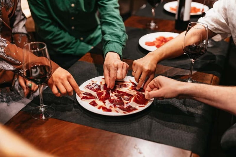 Madrid: Guided Tapas and Wine Tour with Rooftop Views - Is $111 a fair price?