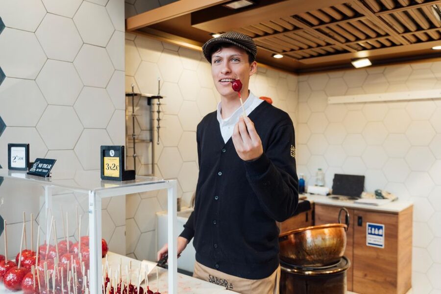 Madrid: Guided Tapas Food Tour with Dinner - The nine tapas: a useful first taste of Madrid