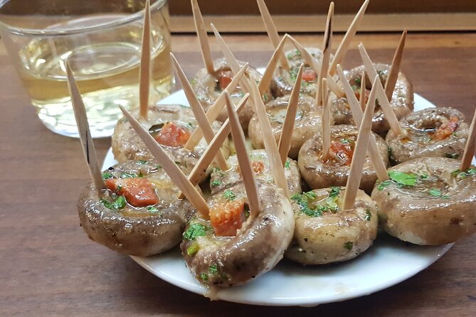 Madrid History Food Tour: Tapas & Drinks Tasting - Is $90.22 a fair price?
