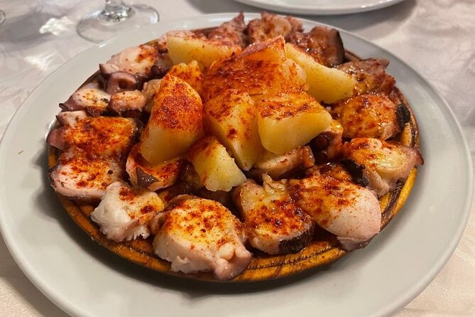Madrid LGBTQ Tapas Tour - Key points at a glance