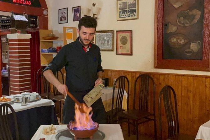Madrid LGBTQ Tapas Tour - Starting in Plaza de Chueca