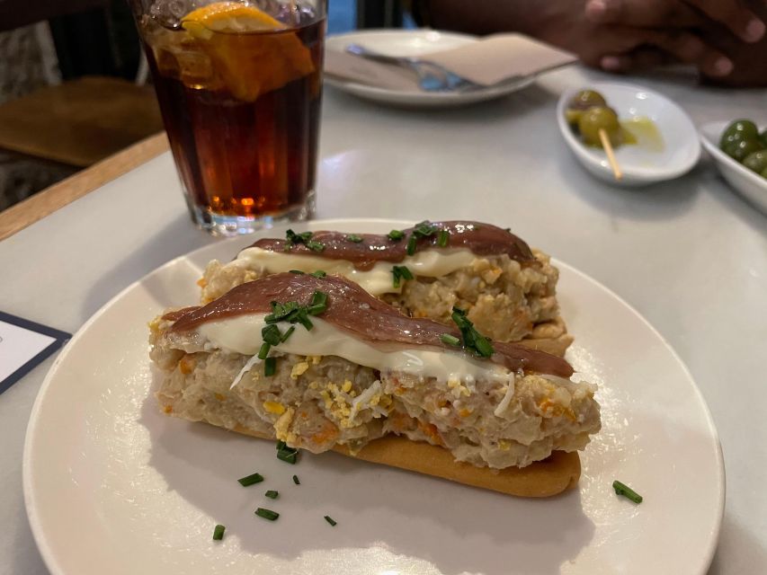 Madrid LGBTQ Tapas Tour - Who should book this Chueca evening?