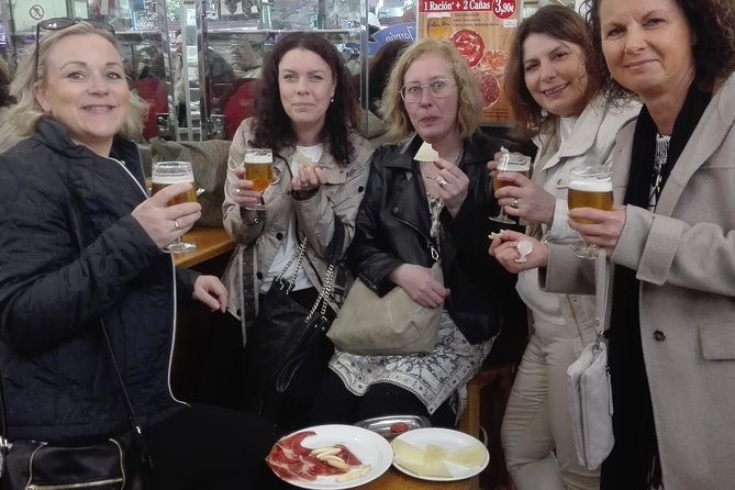 Madrid Local's Tapas Tour Dinner with a side of History - Why this Madrid evening works so well