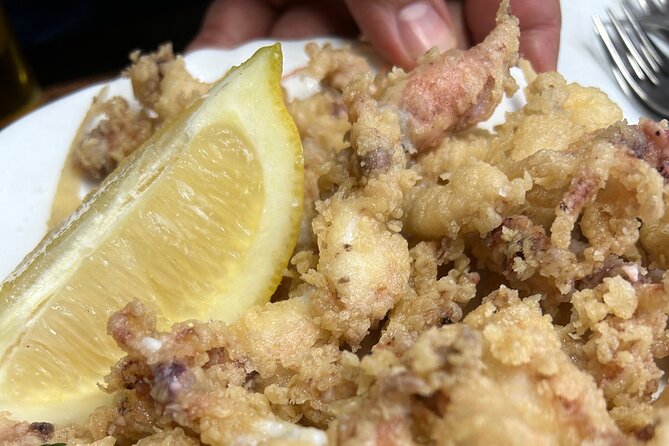 Madrid Local Tapas Tour with Private Dinner and Bottomless Wine - Who should book this Madrid food tour?