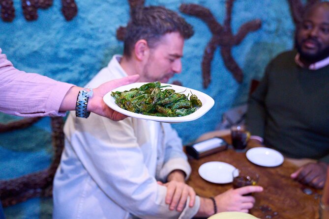 Madrid: Not Just Another Tapas & Wine Tour by Eating Europe - Why this Madrid food tour feels different