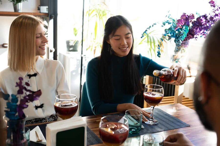 Madrid: Paella and Sangria Workshop with Tapas - Recipes, diploma, and what you take home