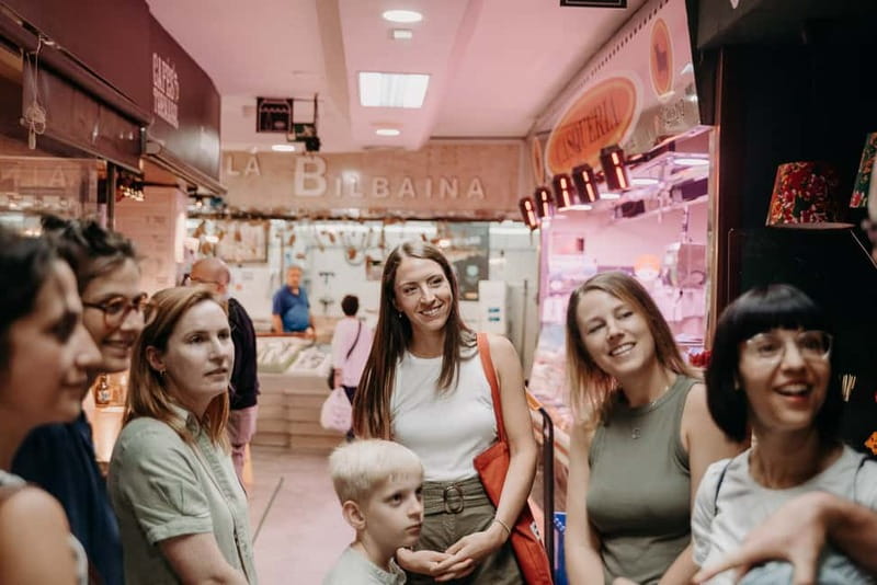 Madrid: Paella & Tapas Cooking Class and Market Visit - Is the Madrid paella and tapas class worth booking?