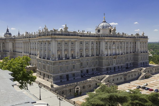 Madrid Royal Palace & Retiro Park Tour with Optional Tapas - Value, timing, and the amount of walking