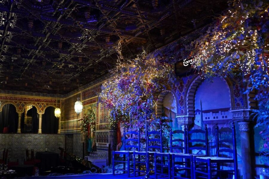 Madrid: Royal Palace Tour, Flamenco Show, & Tapas with Drink - Key points to know before booking