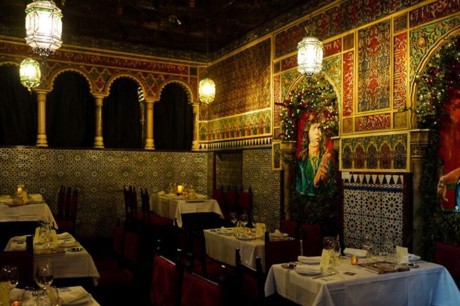 Madrid: Royal Palace Tour, Flamenco Show, & Tapas with Drink - Is the $105 price good value?