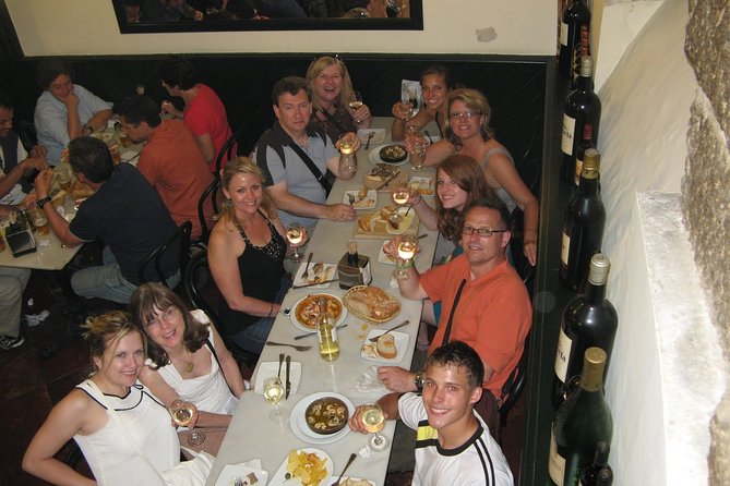 Madrid Small Group Lunchtime Aperitivo and Tapas Walking Tour - Why this Madrid food walk works so well