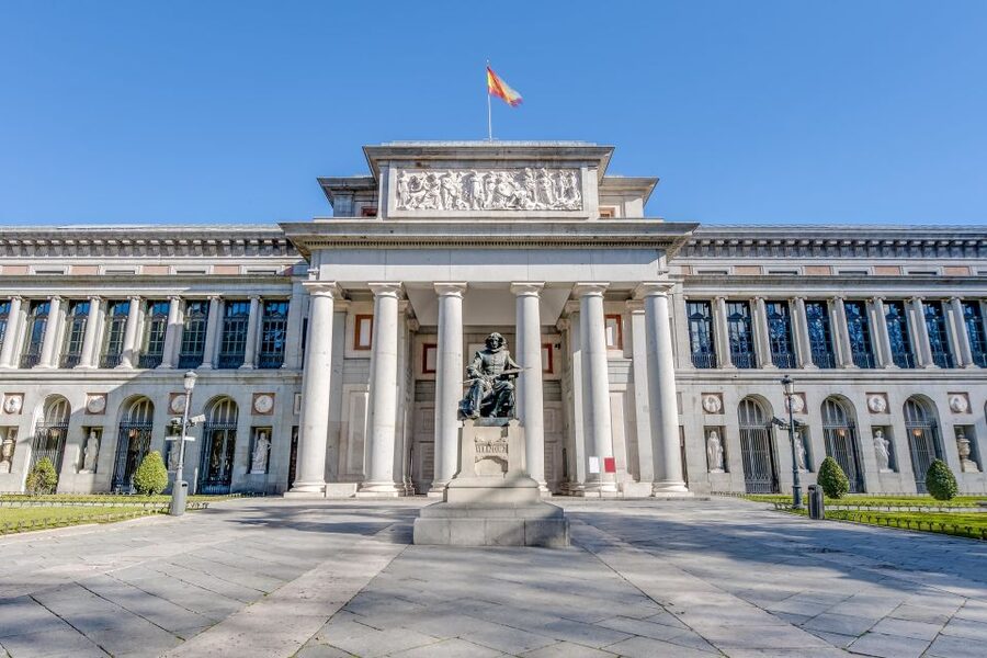 Madrid: Small Group of Prado Museum Tour & Optional Tapas - Why a guide helps at the Prado