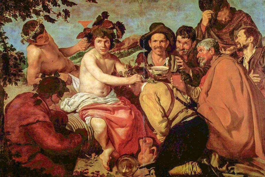 Madrid: Small Group of Prado Museum Tour & Optional Tapas - Why you should stay after the tour