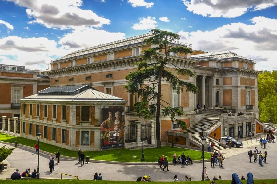 Madrid: Small Group of Prado Museum Tour & Optional Tapas - Price, time, and overall value