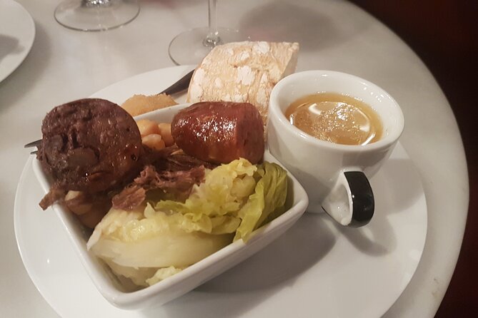 Madrid Small Group Tapas Tour at 4 Venues -Lunch or Dinner - Starting near Madrid’s Opera House