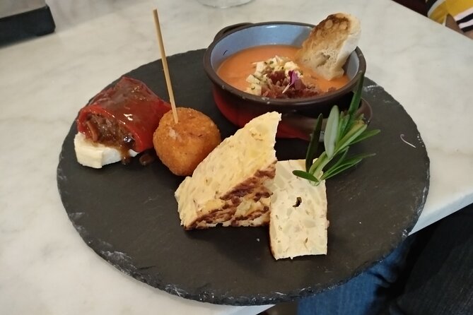 Madrid Small Group Tapas Tour at 4 Venues -Lunch or Dinner - Who will enjoy this Madrid food walk?