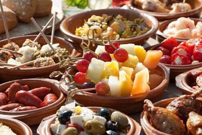 Madrid Tapas and Mysteries Walking Tour with Private Option - Who will enjoy this Madrid evening?