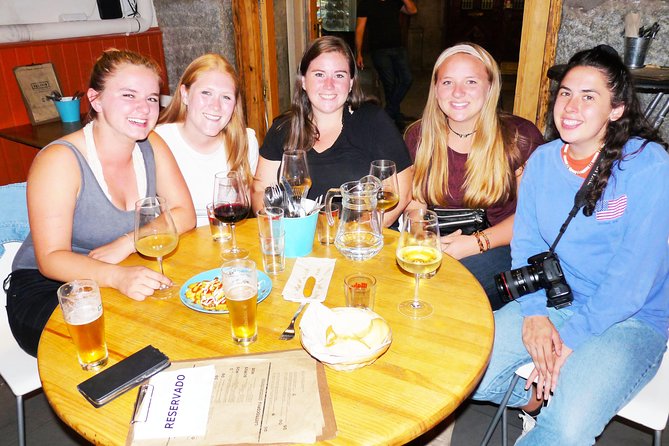 Madrid Tapas and Mysteries Walking Tour with Private Option - Ghost stories in Madrid’s old quarter
