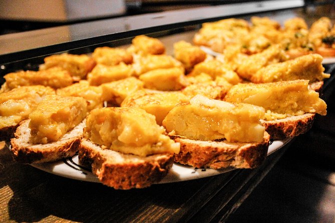 Madrid Tapas Crawl ️Tour by FLT - What makes this Madrid tapas crawl worth considering