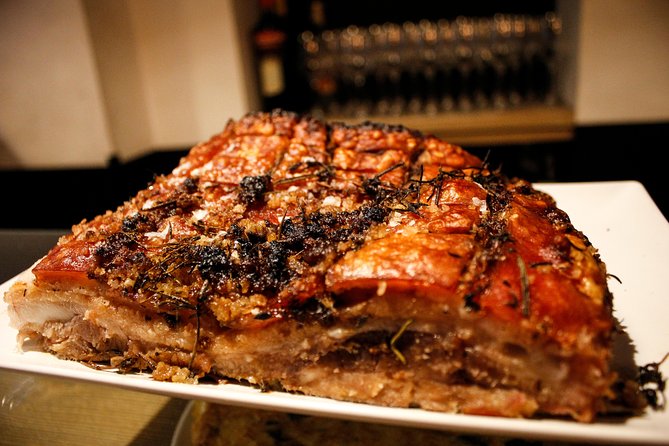 Madrid Tapas Crawl ️Tour by FLT - How much food do you really get?