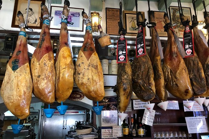 Madrid Tapas Crawl ️Tour by FLT - Is $107.68 a fair price?