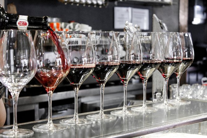 Madrid Tapas Crawl ️Tour by FLT - Practical details before you go