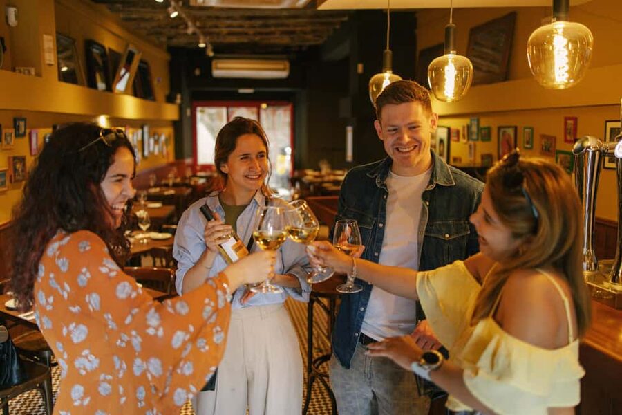 Madrid: Tapas Dinner Party Food Tour with Guide - Is $44 a Fair Price?