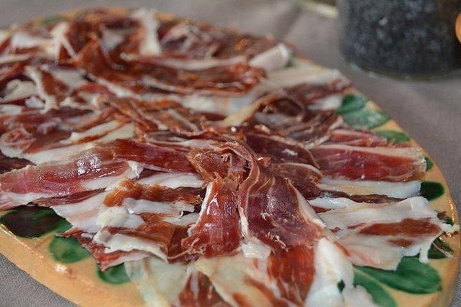Madrid Tapas & Drinks: A Small Group Culinary Adventure - The Austrias neighborhood and the first tapas stops