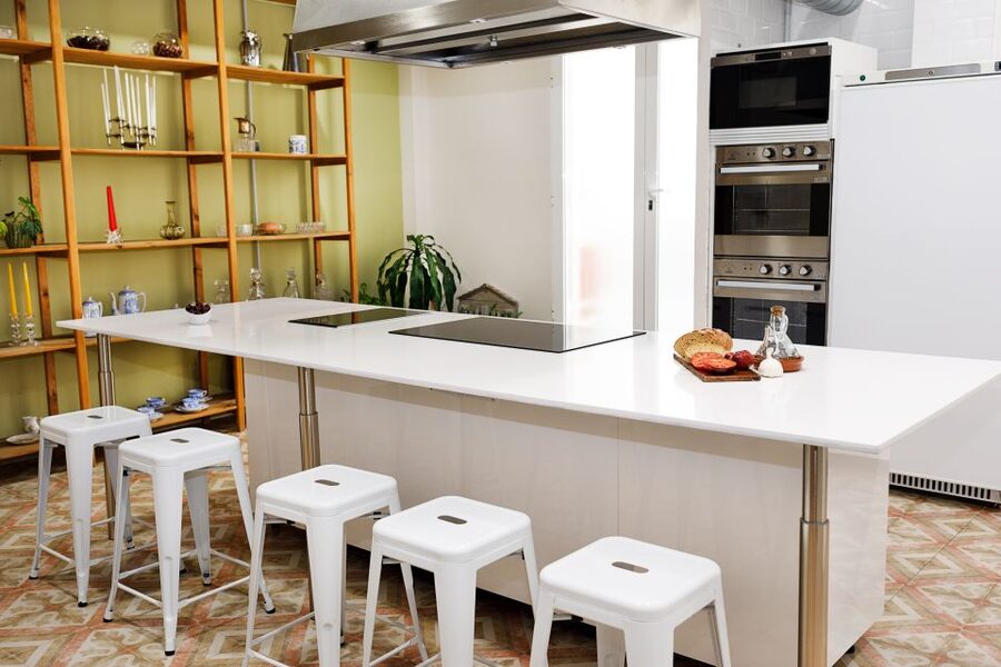 Madrid: Tapas & Paella Cooking Class with Expert Chef - Timing, Pace, and the Social Side