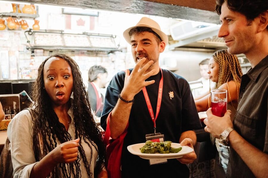 Madrid: Tapas, Taverns & History Tour - Why this Madrid food tour works