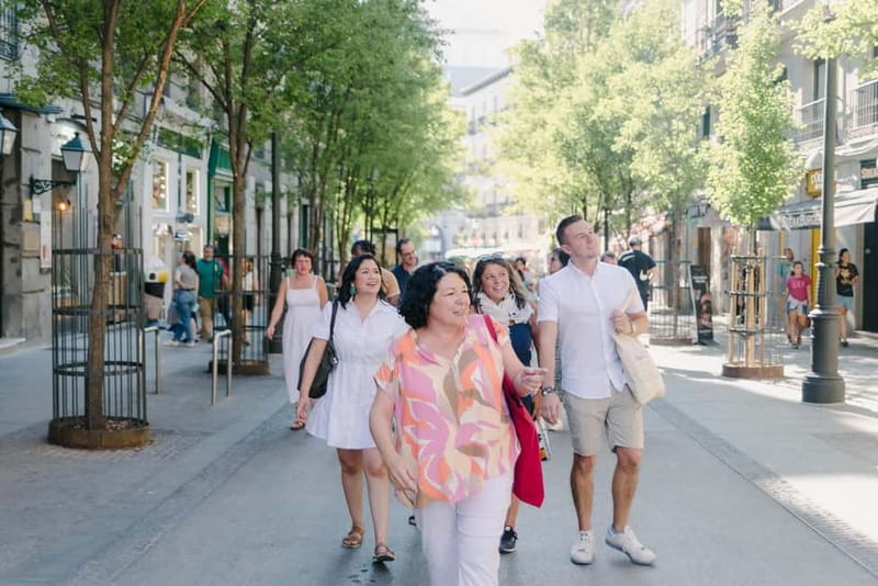 Madrid: Tapas Tour & Authentic Flamenco Experience - Is $112 a fair price?