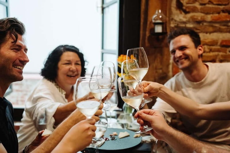 Madrid: Tapas Tour & Authentic Flamenco Experience - Maty: dresses, shoes, and the work behind the show