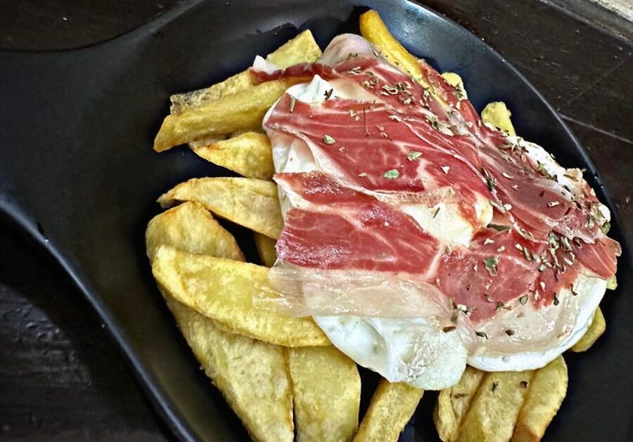 Madrid: Tapas Tour, Drinks and rooftop with panoramic views - Should you book the Madrid tapas and rooftop tour?